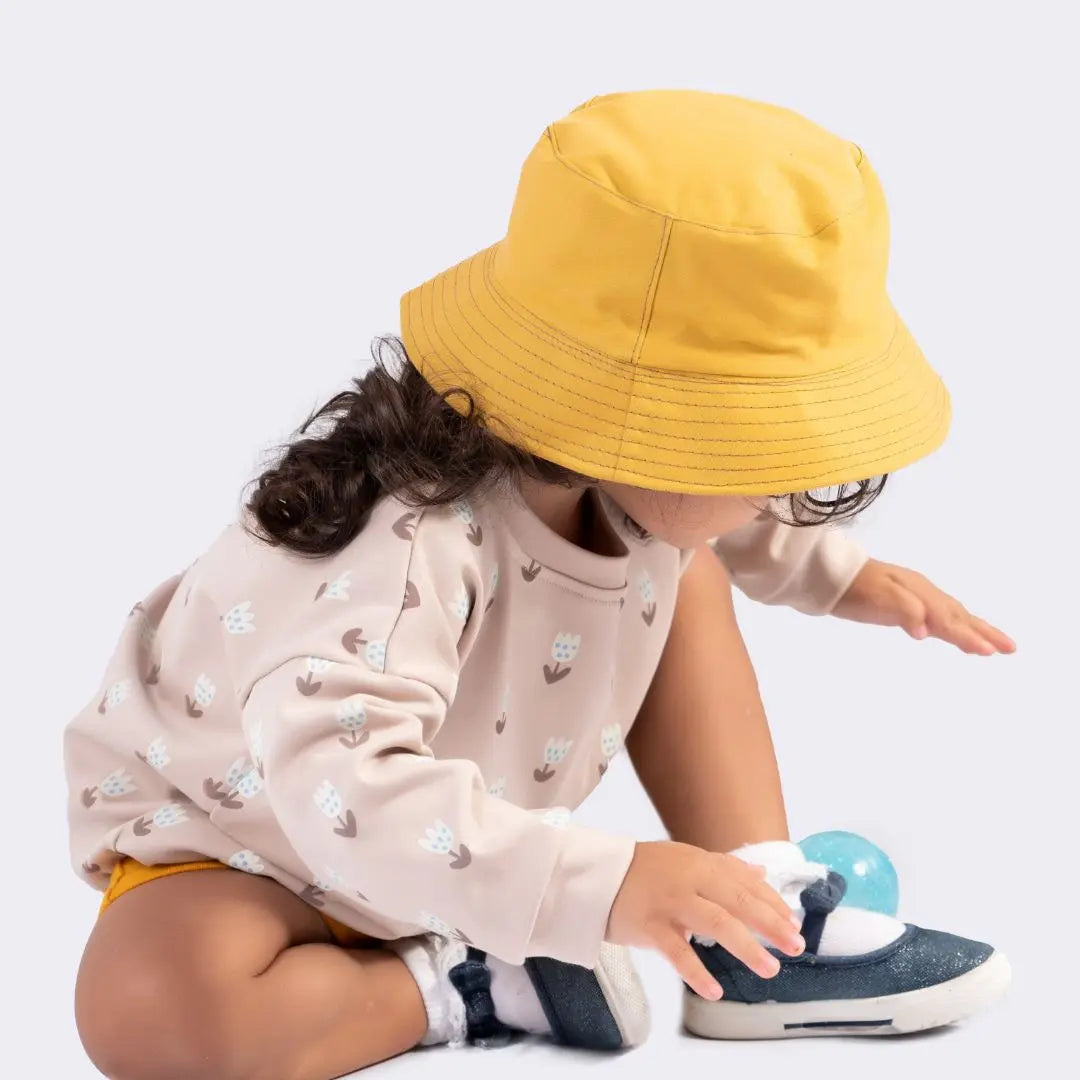 Accesorios bucket hat (gorro pescador) Tienda de ropa infantil en la web.