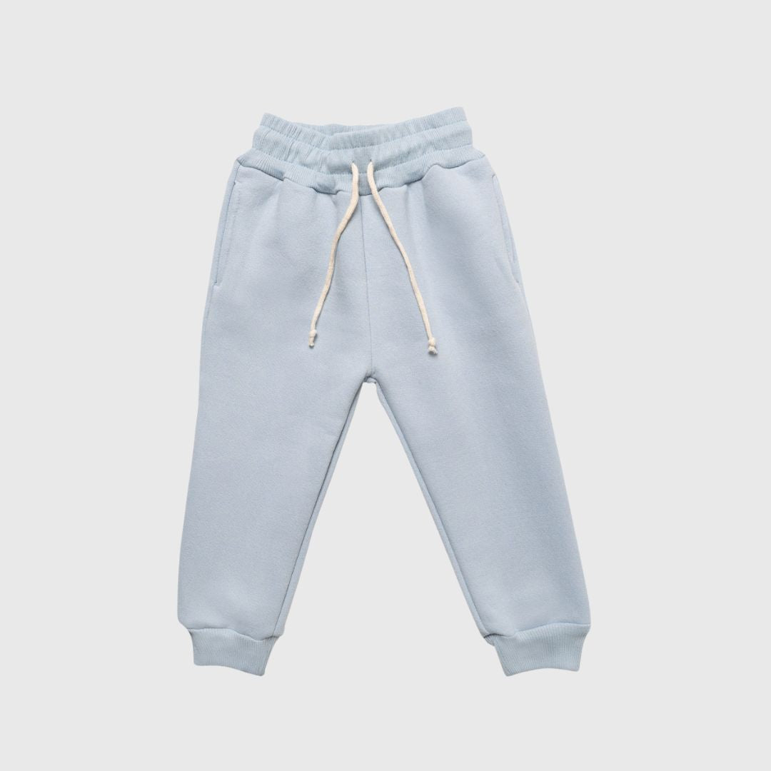 Pantalon Jogger buzo unisex jogger algodon infantil incahugs
